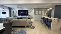 Blk 484 Choa Chu Kang Avenue 5 (Choa Chu Kang), HDB 5 Rooms #554928871
